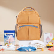 Waterproof Nylon Multifunctional Baby Bag