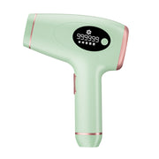 Hand-held Hair Cleaning Beauty Instrument