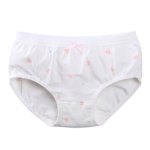 Children's Underwear Triangle Cotton Boxer