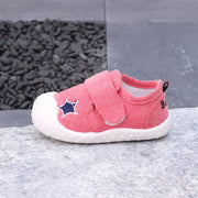 Baby soft-soled toddler shoes