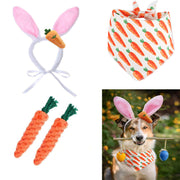 New Easter Pet Party Decor Kit