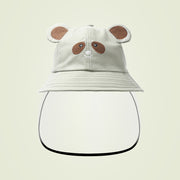 Korean version of cute children's protective hats