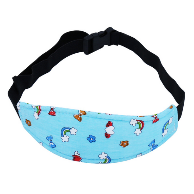 Sleep and sleep safety strap