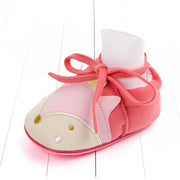 Baby shoe protection baby shoe protection