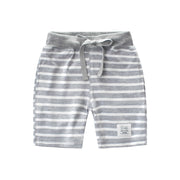 Five Minutes Of Pants Boys Striped With Cotton