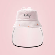 Korean version of cute children's protective hats