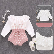 Baby clothes set