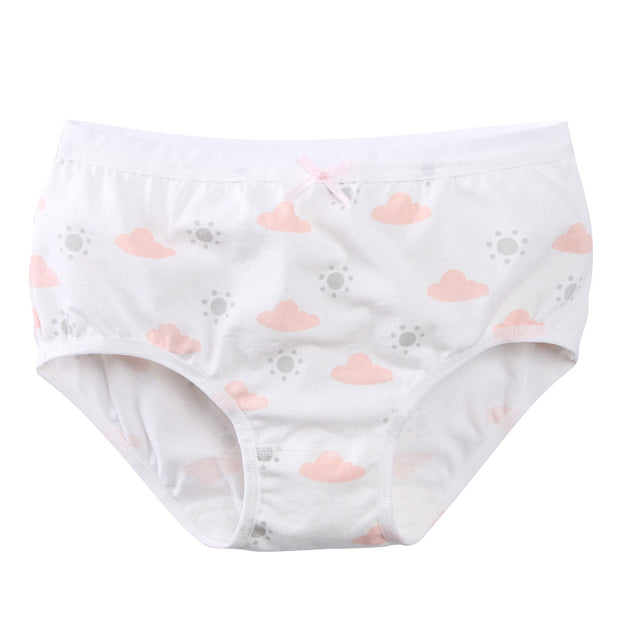 Children's Underwear Triangle Cotton Boxer