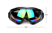 X400 Windshield Sand Goggles For Motorcycles