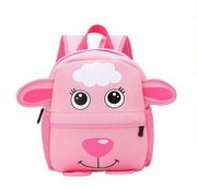 Fashion Cartoon Backpack Small