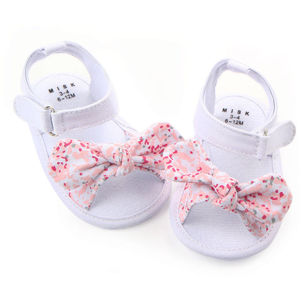 Baby Girls Shoes