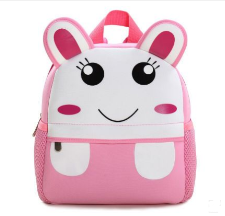 Fashion Cartoon Backpack Small