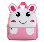 Fashion Cartoon Backpack Small