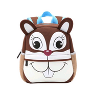 Fashion Cartoon Backpack Small