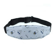 Sleep and sleep safety strap