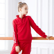 Children's Dance Clothes Dance Practice Jacket Suits