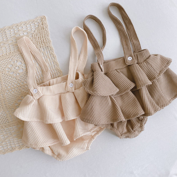 Baby Romper