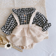 Baby Romper