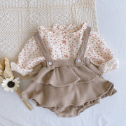 Baby Romper