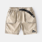 Children's Breathable Summer Baby Shorts Tide