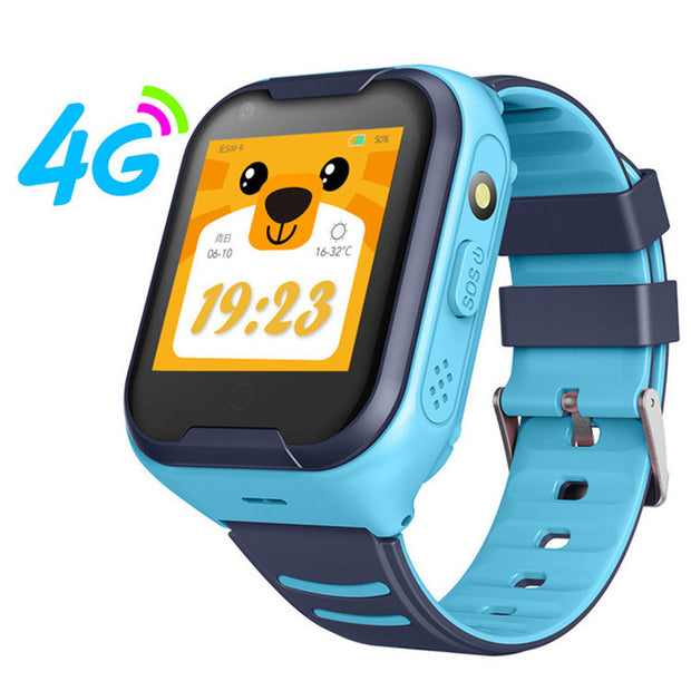 Children's Positioning Watch 4G Positioning Watch Phone