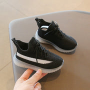 Children's Sports Shoes Boys Coconut Shoes