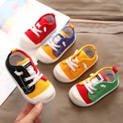 Baby Canvas Shoes