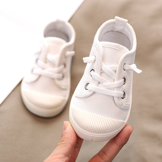 Baby Canvas Shoes