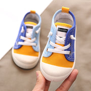 Baby Canvas Shoes