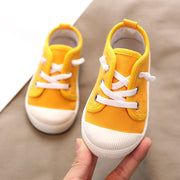 Baby Canvas Shoes