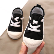 Baby Canvas Shoes