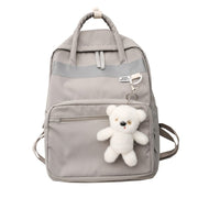 Wind Soft Girl Backpack