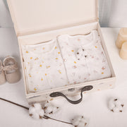 Fantasy Forest Newborn Suitcase