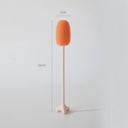 31cm Long Handle Can Stand Upright Cup Brush