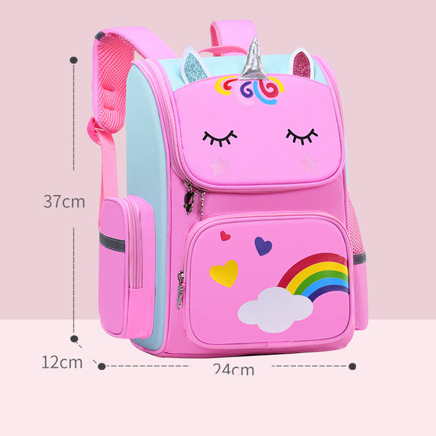 Children School Bags