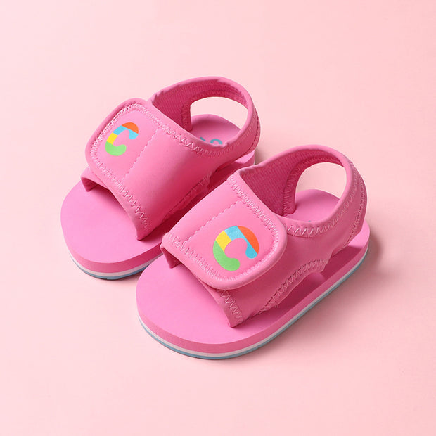 Soft Bottom Baby Non-Slip Children's Sandals