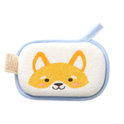 Children's Bath Towel, Bath Ball, Bath Wipe