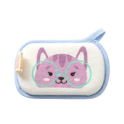 Children's Bath Towel, Bath Ball, Bath Wipe