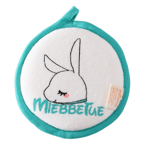 Children's Bath Towel, Bath Ball, Bath Wipe