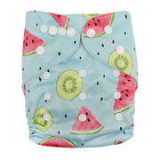 New Baby Washable Diaper Pants Pocket