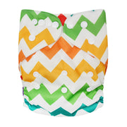 New Baby Washable Diaper Pants Pocket