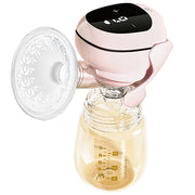 Fully Automatic Genuine Mute Integrated Electric Breast Pump