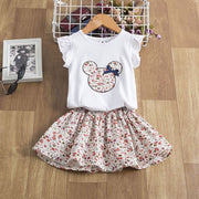 Clothing Baby Outfit Infant Holiday Kids Girls Dress