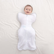 Baby Throwing Bag Ins Newborn Anti-kick Quilt Baby Cotton Swaddling Baby Stuff For Newborns Sleeping Bag With Legs Designer