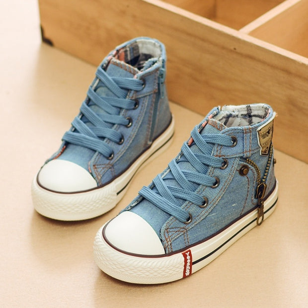 Children Casual Shoes