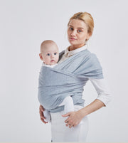 Baby travel supplies sling