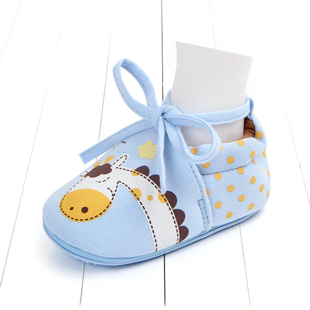 Baby shoe protection baby shoe protection