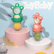 Baby Pacifiers Feeder Kids Fruit Feeder