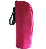 Eight Color Can Be Used To Hang Baby Stroller Baby Insulated Bottle Bag Korean Version Of Insulated   Milk Bottle Bag