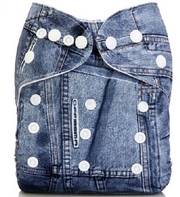 Baby Cloth Diapers, Washable Diapers